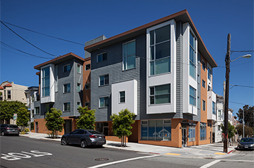 28th Street & Church