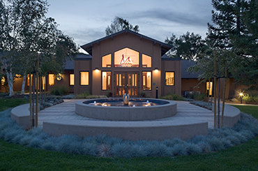 Marianist Retirement Center